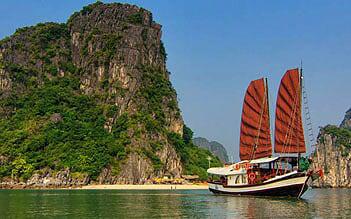 L'amour Junk 3 days/ 2 nights