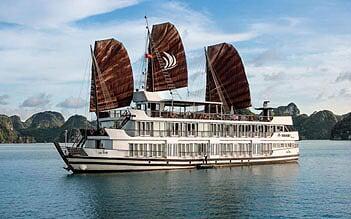 Pelican Cruise 2 days/ 1 night