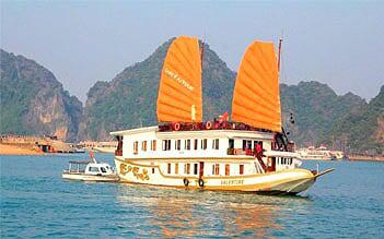 Valentine Cruise 2 days/ 1 night