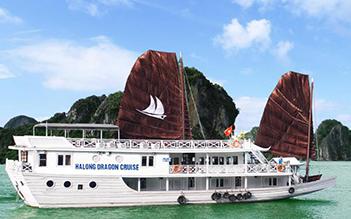 Dragon Gold cruise 2 days/ 1 night