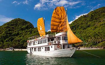 Halong Phoenix Cruiser 3 days/ 2 nights