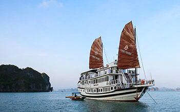 V’Spirit Classic 3 days/2 nights