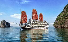 Victory Cruise 3 days/2 nights