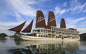 Victory Star Cruise 2 days/1 night