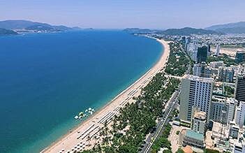 Luxury Golf and Beach Vacation 10 days