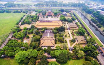 Hue - Hoi An 3 days group tour