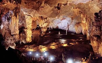 Discover Phong Nha Cave - Dark Cave full day