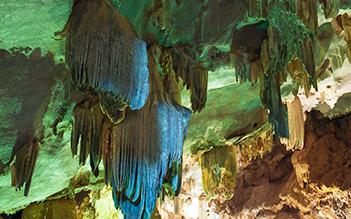 Conquer 4.5km of Phong Nha Cave full day