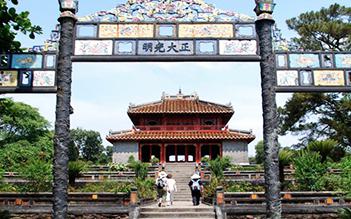 Da Nang - Hoi An - My Son - Hue 3 days group tour