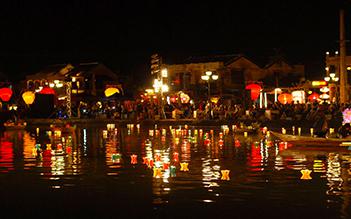 Da Nang - Hoi An - My Son - Hue 4 days group tour