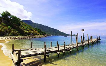 Da Nang - Hoi An - Cham Island - Hue group tour 4 days