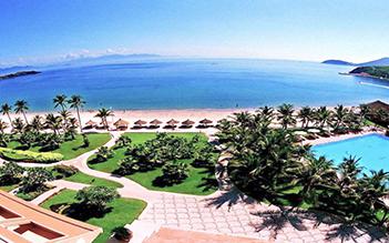 Nha Trang city tour full day