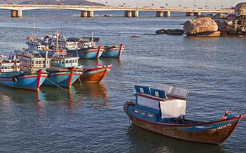 Nha Trang River Cruise tour full day