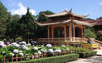 Nha Trang - Da Lat day tour