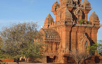 Nha Trang - Phan Rang day tour