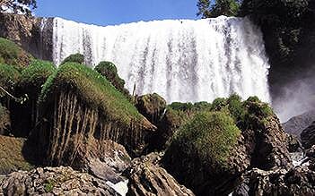 Da Lat Countryside tour full day