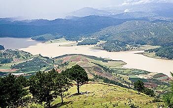 Da Lat Cultural tour full day