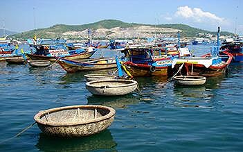 Nha Trang Island tour by Speedboat