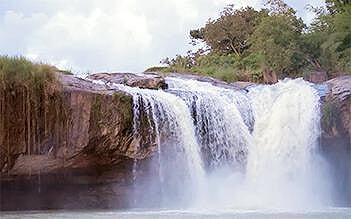 Nha Trang - Buon Me Thuot - Don Village 2 days