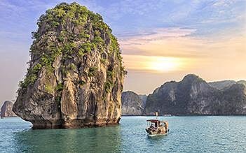 Combo Hanoi - Halong 3 days