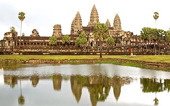 Angkor & Vietnam Discovery 16 days