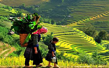 Hidden Charm of Northern Mountains 12 days