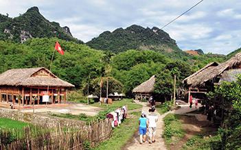 Northwest Vietnam Discovery 7 days