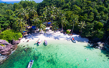 Phu Quoc Northern Island day tour