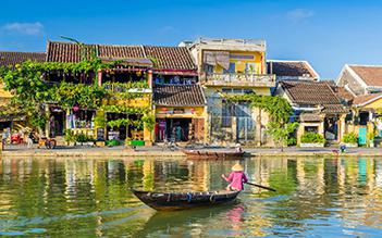 Da Nang - Hoi An - Hue 3 days group tour