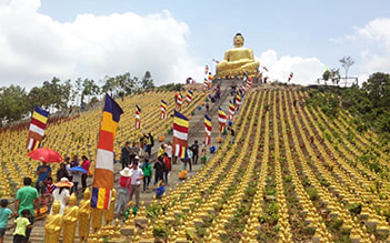 Angkor World Heritage Group 4 days/ 3 nights