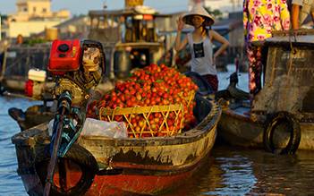 My Tho - Ben Tre private day trip