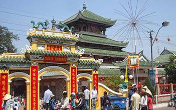 My Tho - Can Tho - Chau Doc - Phnom penh 3 days private tour