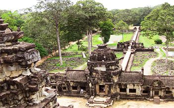 Vietnam & Cambodia Discovery 15 days