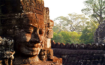 A glance to Vietnam and Thailand