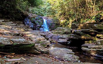 Bach Ma National Park full day from Hue city
