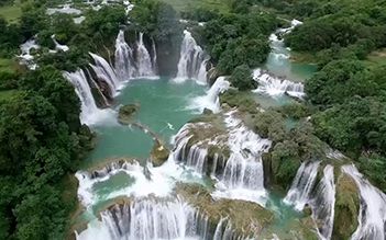 Ba Be - Ban Gioc Waterfall 3 days
