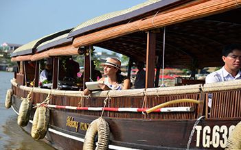 A Taste of Mekong with Cai Be Princess Full Day