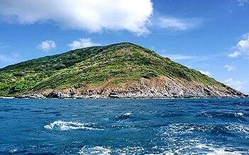 Con Dao Discovery 3 days by plane