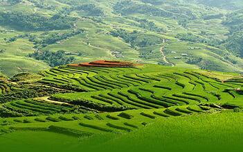 Sapa Hard Trek 5D6N by train