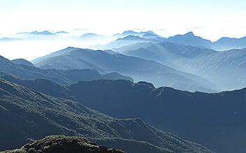Conquer Fansipan Peak 3D4N by train