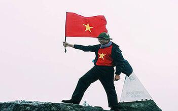 Fansipan Summit full day