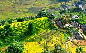 Combo Halong - Sapa 5 days by bus