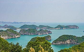 Authentic Vietnam 12 days