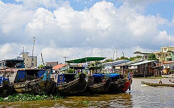 Discover Vietnam 20 days