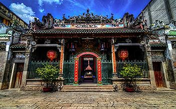 Sweet Honeymoon 14 days in Vietnam