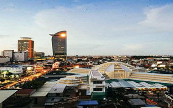 Yangon - Mandalay - Bagan 5 days/ 4 nights
