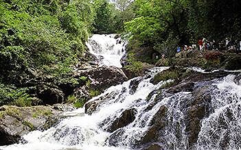 Da Lat City tour full day