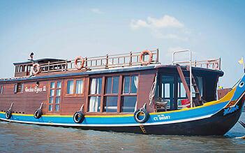 Gecko Eyes Cruise Cai Be - Can Tho 2 days