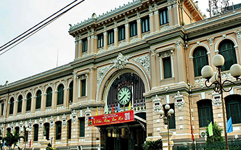 Mekong Delta and Saigon full day tour