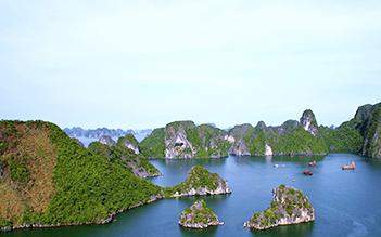 Vietnam Holiday 13 days